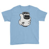 mickey beer Youth Tee