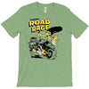 road rage (2) T-Shirt