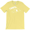 camper camping fun T-Shirt