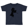 Tramp Toddler T-shirt