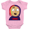 tekashi 6ix9ine  gummo 69 Baby Bodysuit