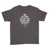 other two wishes Youth Tee
