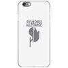 divided allegiance iPhone 6/6s Case