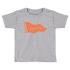 go flag Toddler T-shirt