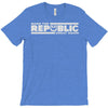 make the republic great again T-Shirt