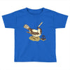 autobiography Toddler T-shirt
