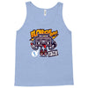 blow your speakers Tank Top
