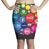 ALL TOP BRAND Pencil Skirts