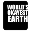 earth day shirts Mousepad