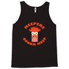 meepers Tank Top