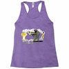 b.a. bearacus Racerback Tank