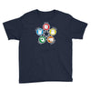 big bang theory sheldon rock Youth Tee