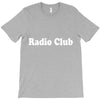 Radio Club logo T-Shirt