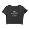 vintage genuine 1994 series all original parts Crop Top