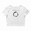 arrival Crop Top