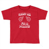 trust me pirate Toddler T-shirt