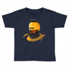 robo t Toddler T-shirt