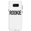 rookie Samsung Galaxy S8