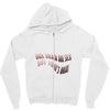 Our Brain Are Sick (a238) Zipper Hoodie