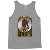 rocket man Tank Top