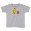 so corny Toddler T-shirt