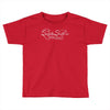 sinfully southern bakery and cafe Toddler T-shirt