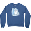 dental hygiene Crewneck Sweatshirt