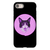 catsfinal recovered iPhone 8 Case