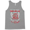 biker funny Tank Top