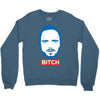 breaking bad american apparel walter Crewneck Sweatshirt
