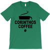 corithos coffee T-Shirt
