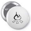 api Pin-back button