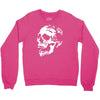 pixskull Crewneck Sweatshirt