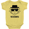 ricksenberg Baby Onesie
