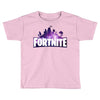 Fortnite Galaxy Toddler T-shirt