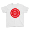 go mummy go Youth Tee