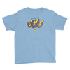 uhf Youth Tee