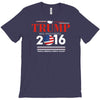 trump 2016 presidential T-Shirt
