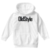oldstyle Youth Hoodie