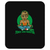 toxic zen master Mousepad