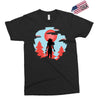 adventure girl Exclusive T-shirt