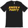 knife party electro house T-Shirt