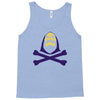 skeletor masters of the universe he man inspired gift geek nerd cool Tank Top