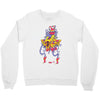 vegetron Crewneck Sweatshirt