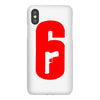 Rainbow Six Siege iPhoneX