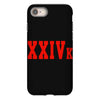 XXIV K iPhone 8