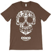 loco coco skul T-Shirt