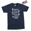 angry doctor Exclusive T-shirt
