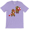 red vs green   you are dead T-Shirt