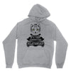 I Am Cat Actually In A Very Commited Relationship Hoodie